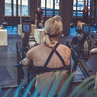 EVERI – Health & Studio